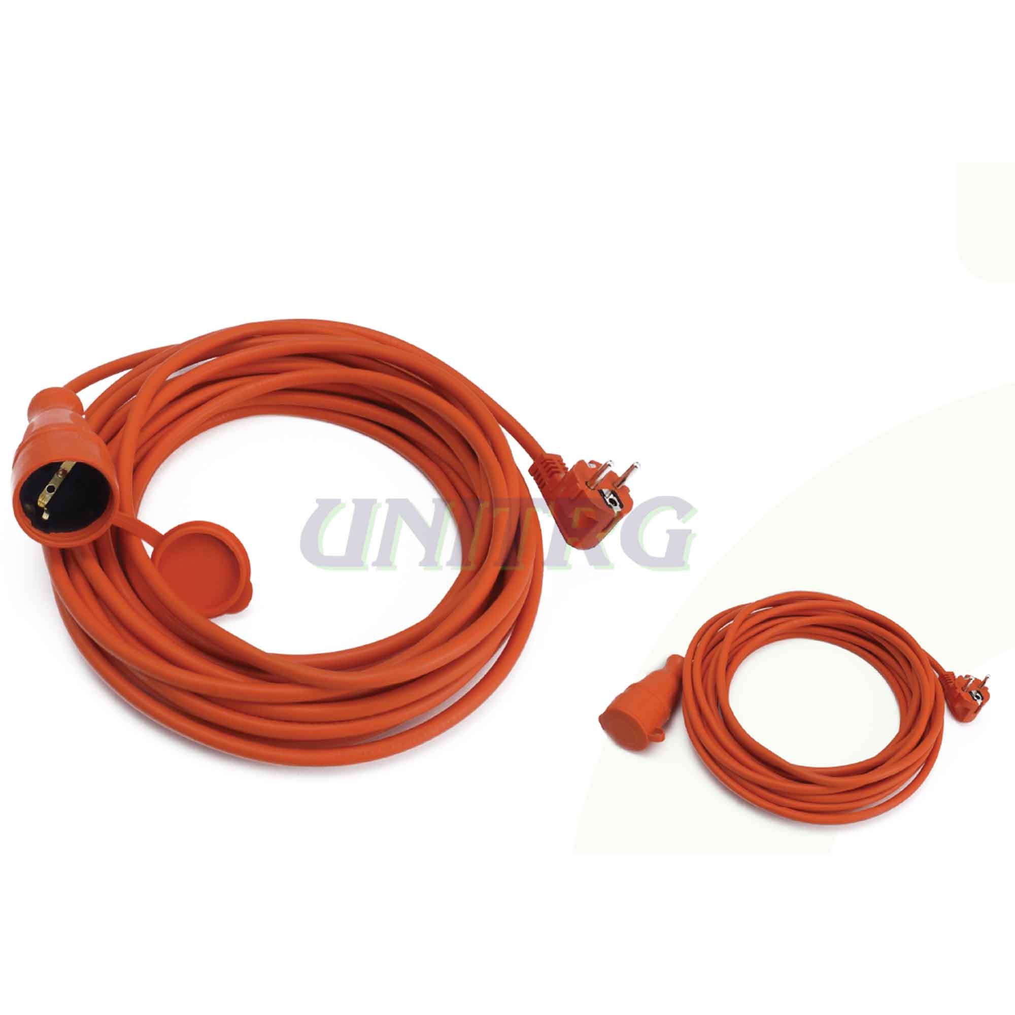 Kabel produžni vrtni 5m IP44