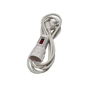 Kabel produžni s prekidačem 3m 3x1,5mm2