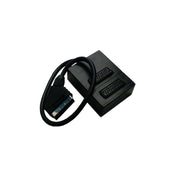 KS2SP21 kabel scart-2xscart 21polni
