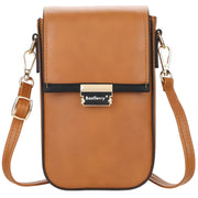 Torba Baellerry CL-25526 - Smeđa 2 KP25526