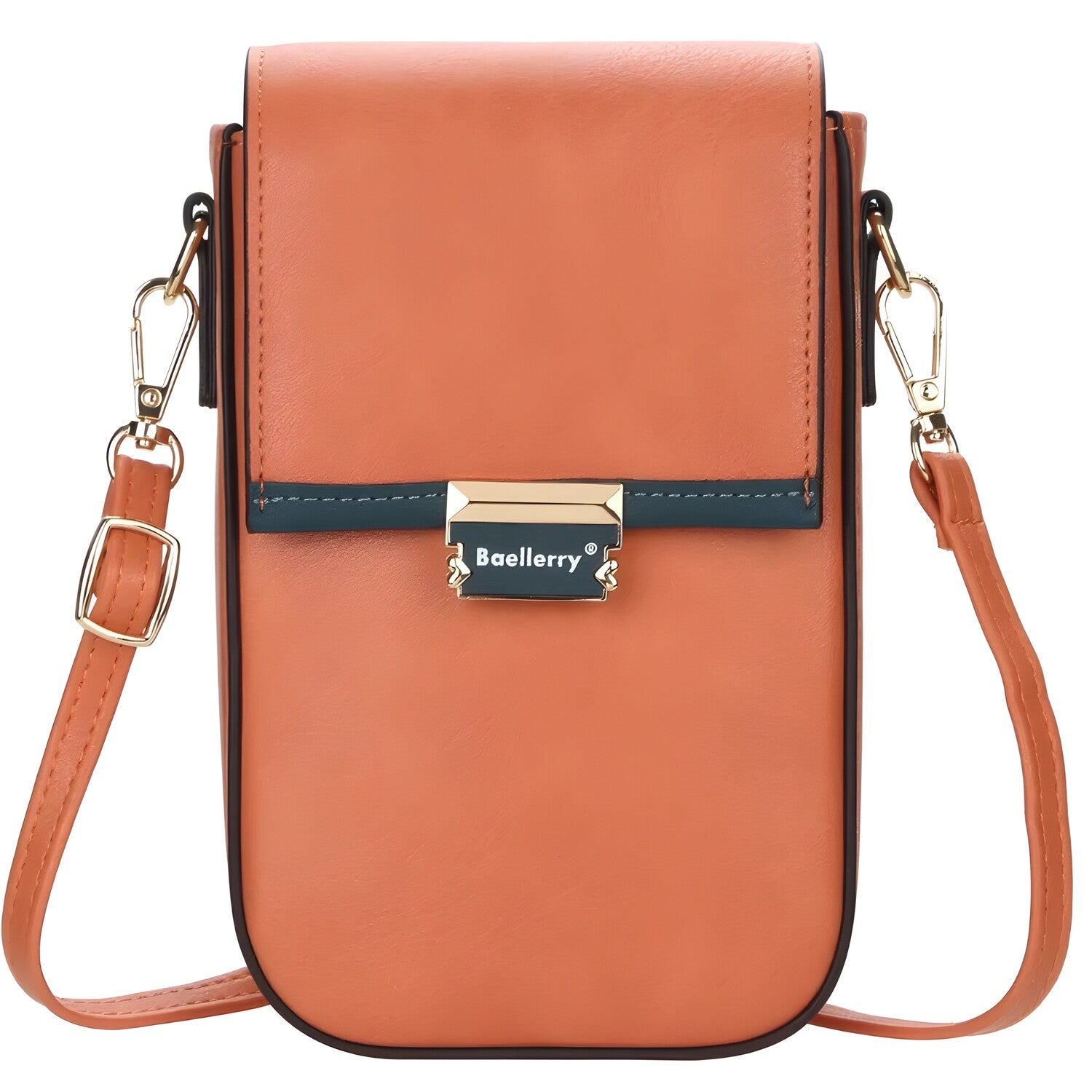 Torba Baellerry CL-25521 - Narančasta KP25521