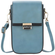 Torba Baellerry CL-25522 - Plava KP25522