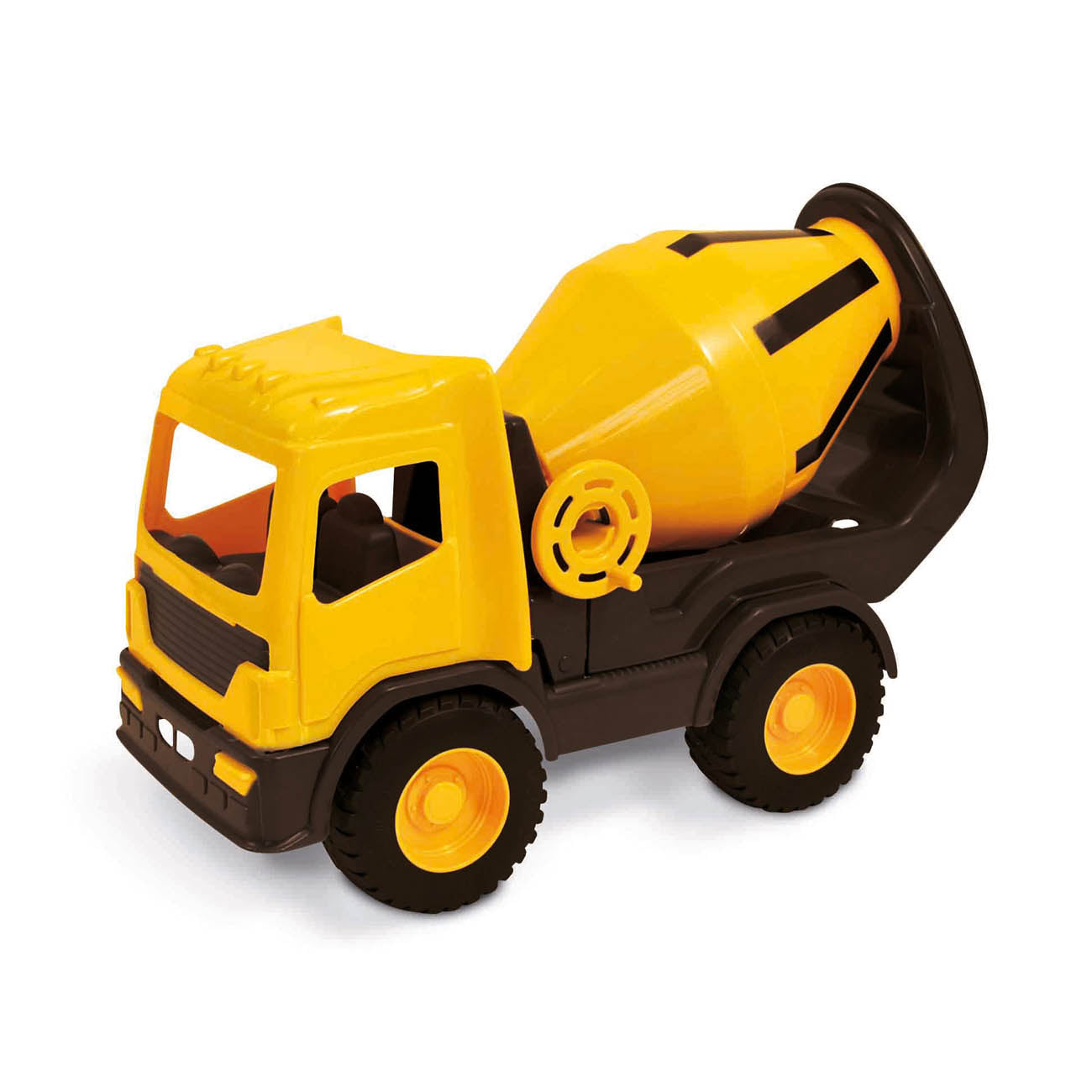 Vozilo Construction Box 45cm Bager