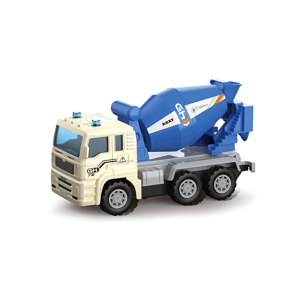 Kamion Truck Show – Za sate zabavne igre Mjesalica