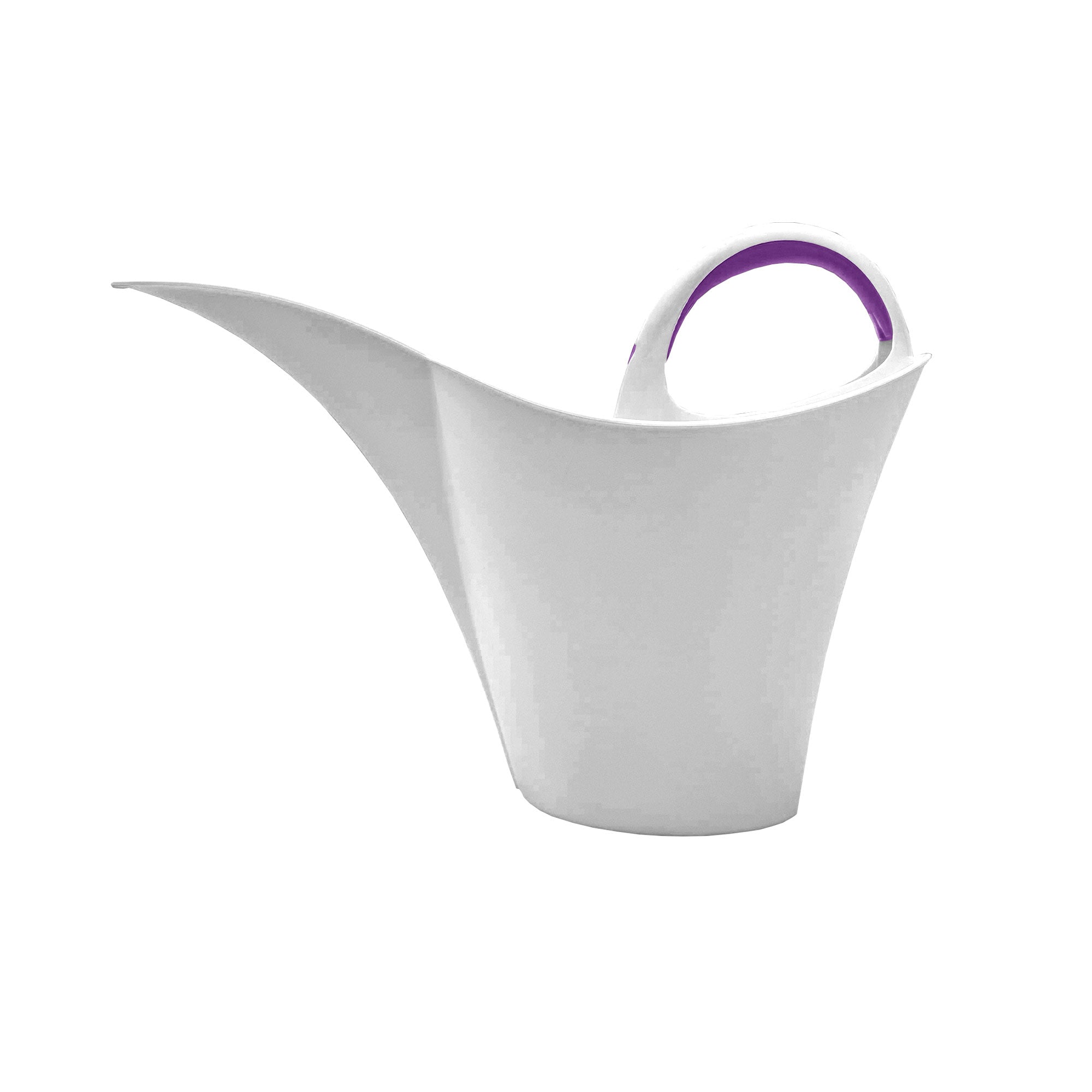 Kanta za zalijevanje Keira 2L - boja bijela