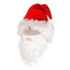 Komplet Santa Claus – Djed Božićnjak