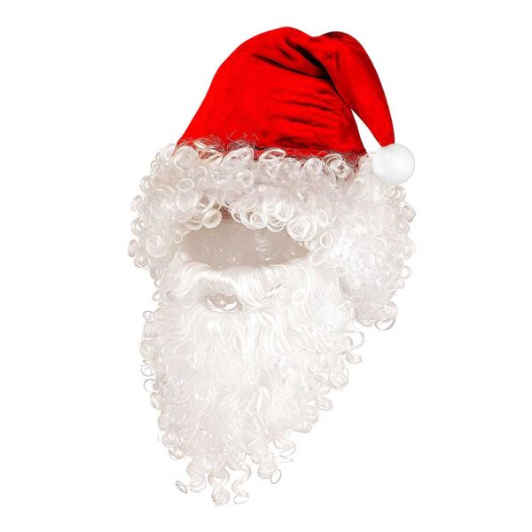 Komplet Santa Claus – Djed Božićnjak