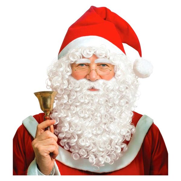 Komplet Santa Claus – Djed Božićnjak