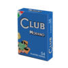 Igraće Karte Poker Plave Modiano