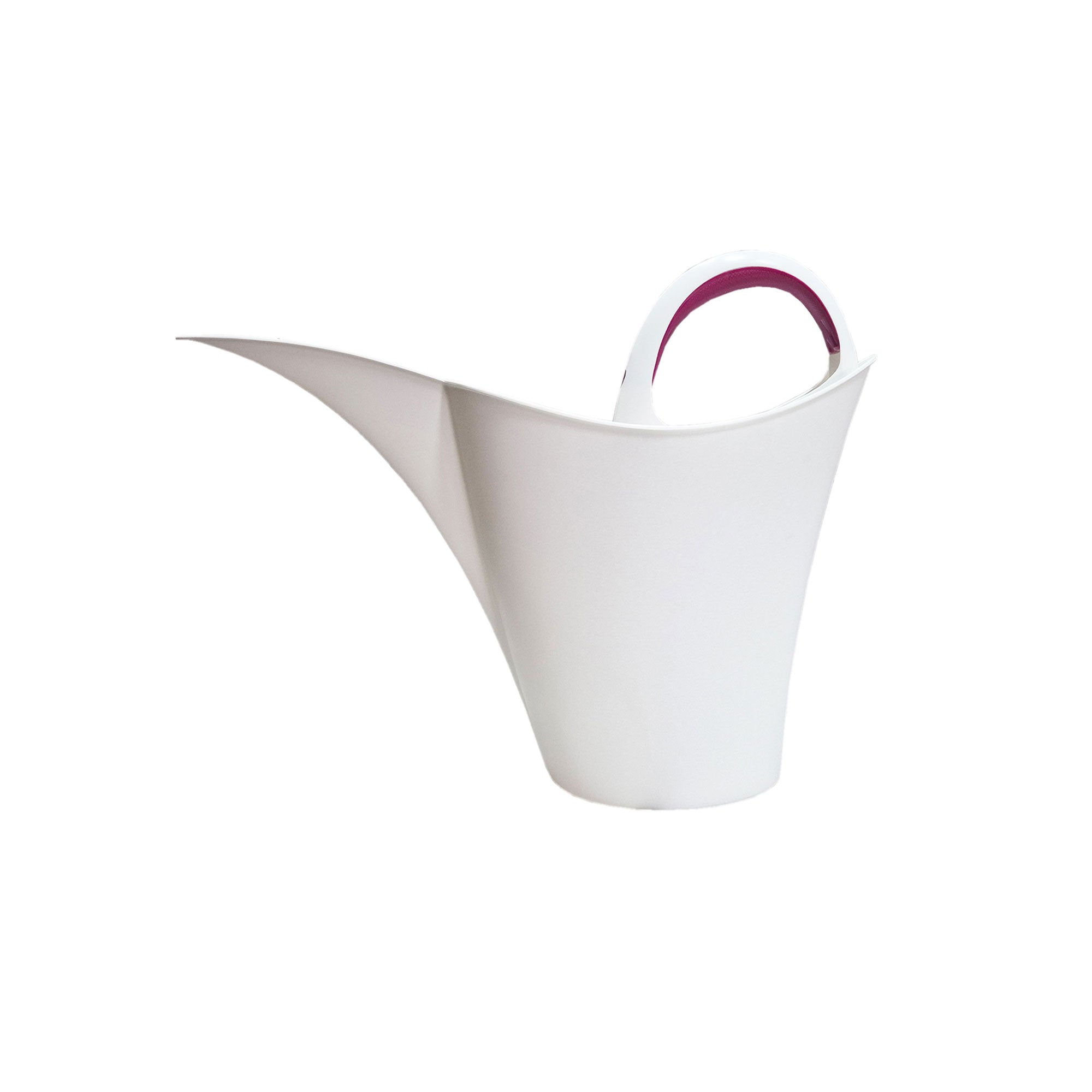 Kanta za zalijevanje Keira 5L - boja bijela