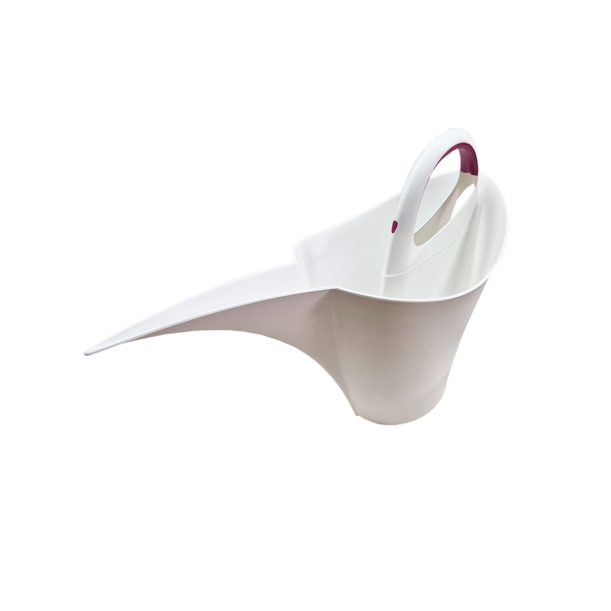 Kanta za zalijevanje Keira 5L - boja bijela