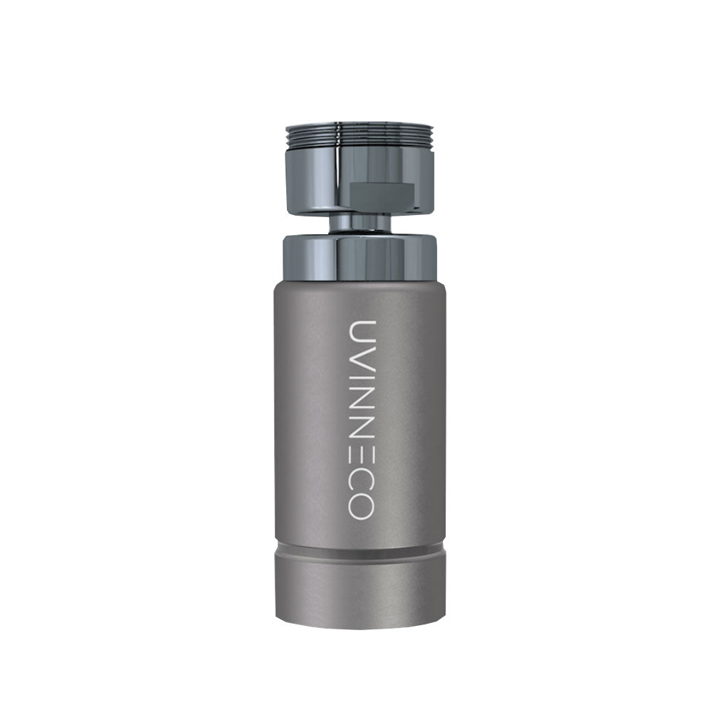 Kinetic Reactor nastavak za slavinu UVC/UVA Uvinneco