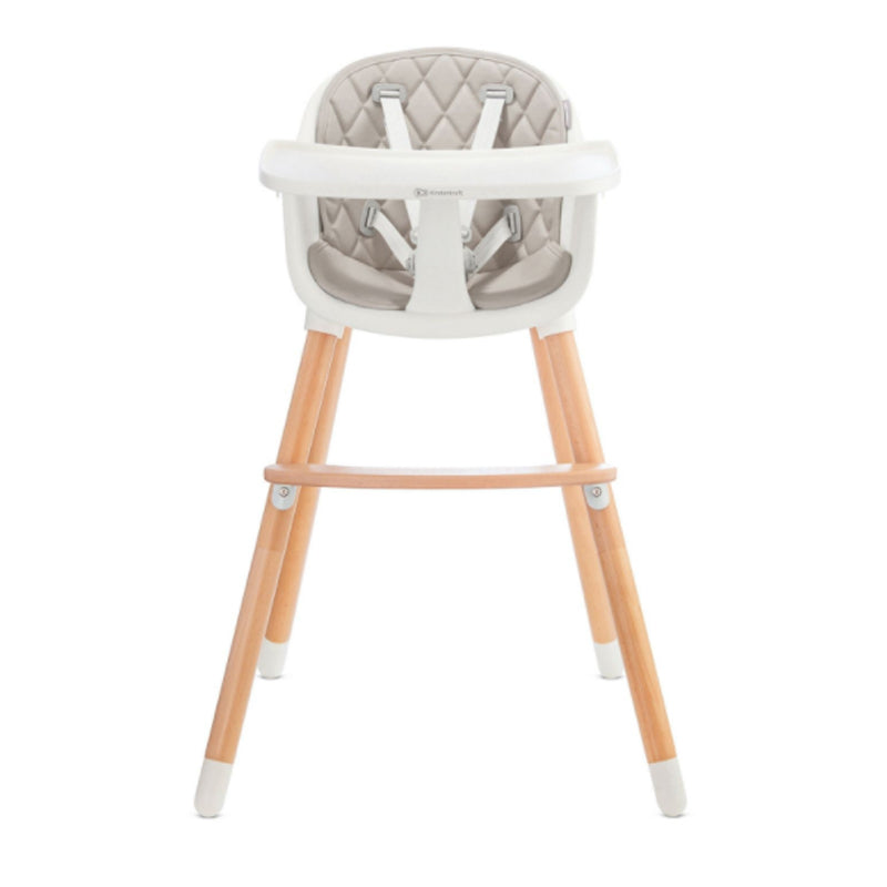 Kinderkraft Hranilica SIENNA roza