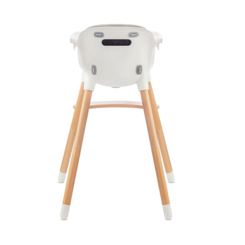 Kinderkraft Hranilica SIENNA roza