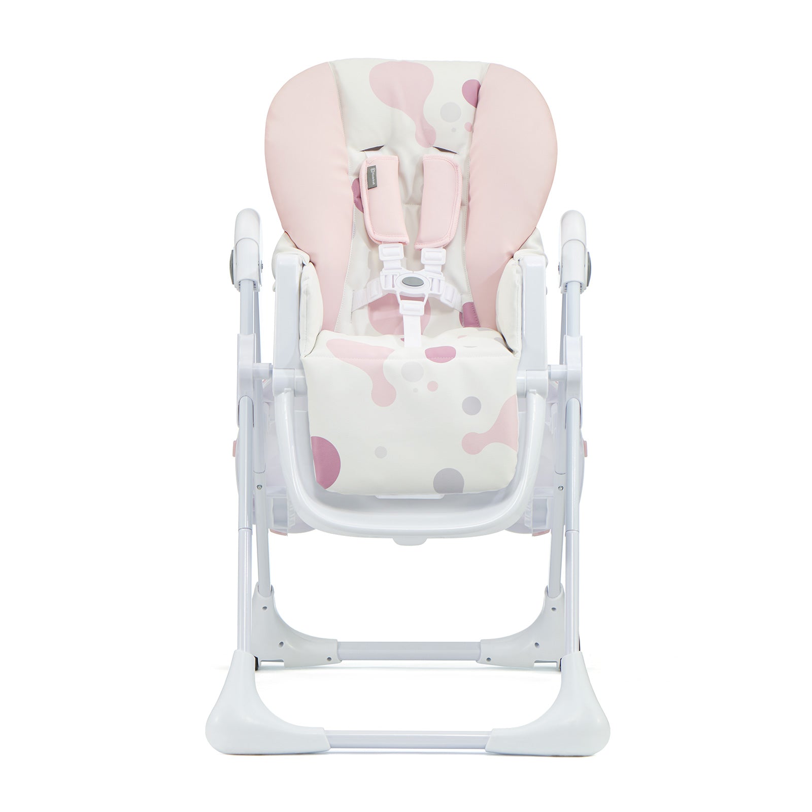 Kinderkraft Hranilica Yummy roza