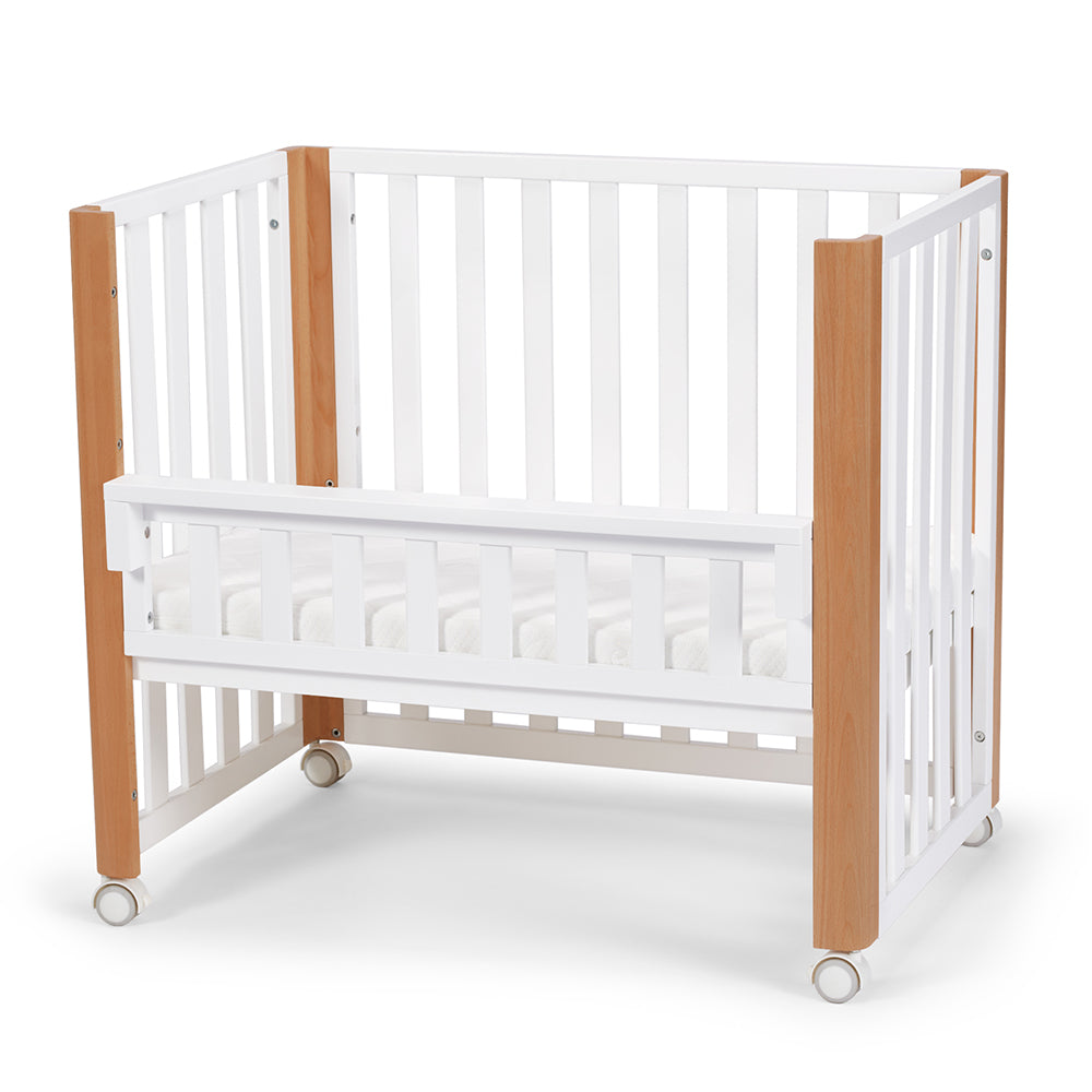 Kinderkraft krevetić KOYA 4u1 + madrac