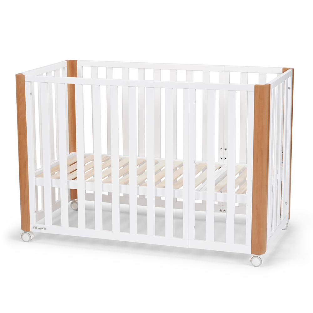 Kinderkraft krevetić KOYA 4u1 + madrac