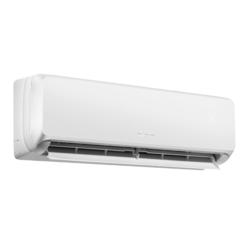 Klima uređaj komplet AZURI 7,10 kW NATURALUX, AZI-WM70VA/I/AZI-WM70VA/O
