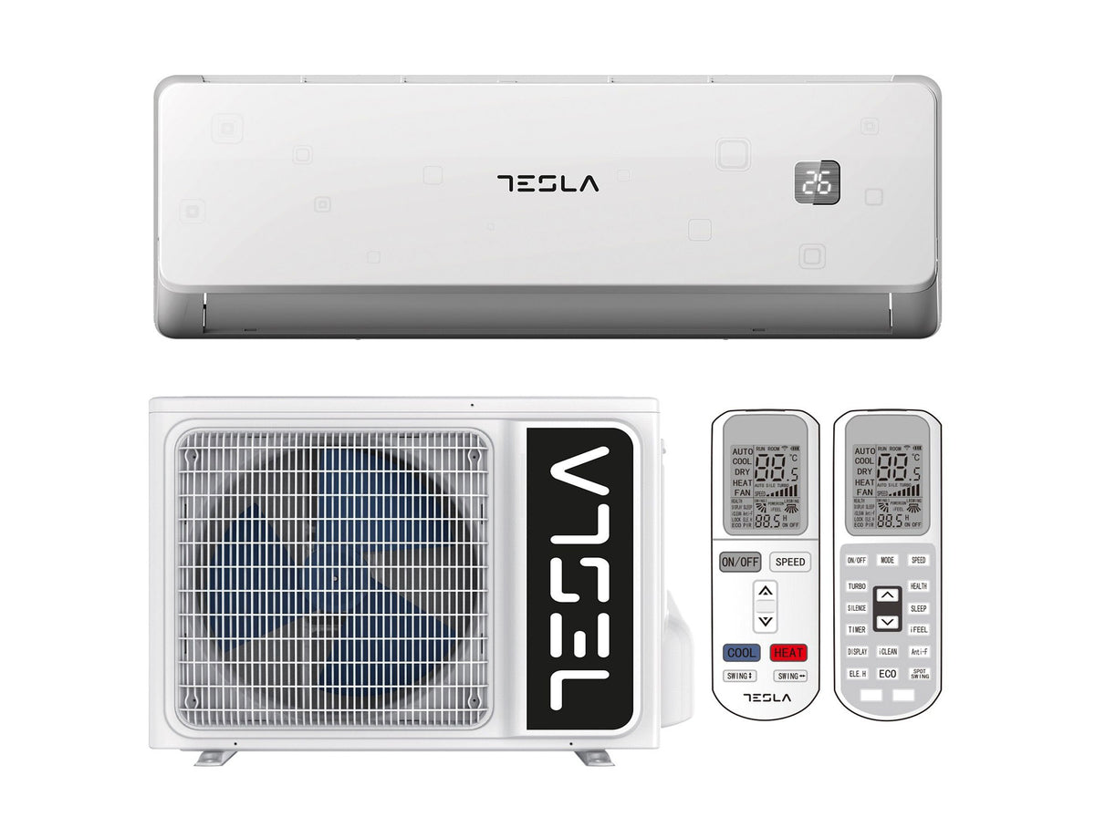 Klima uređaj komplet Tesla 2,6kW TA27FFUL-0932IAW