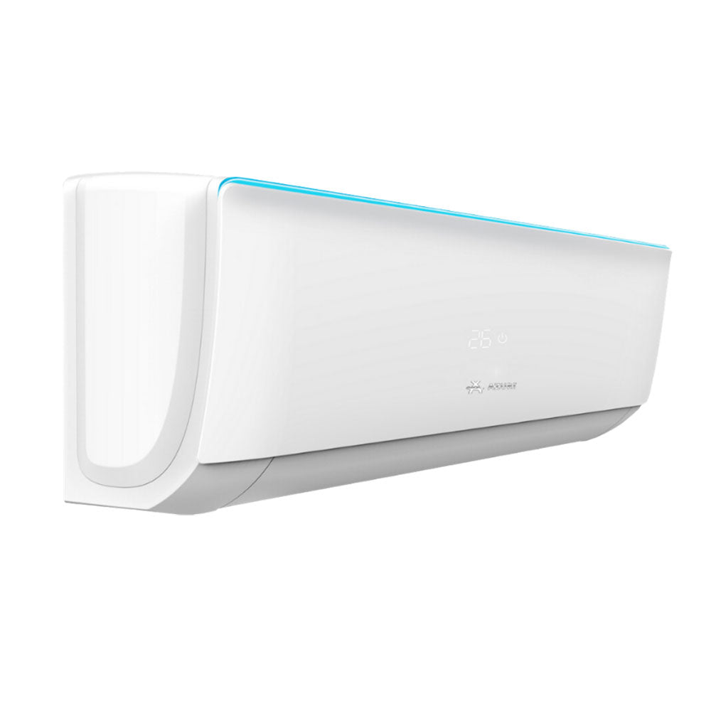 Klima uređaj komplet AZURI 6,15 kW NORA AZI-WE70VE(I)/AZI-WE70VE(O)