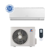 Klima uređaj komplet GREE 2,7kW S-COOL