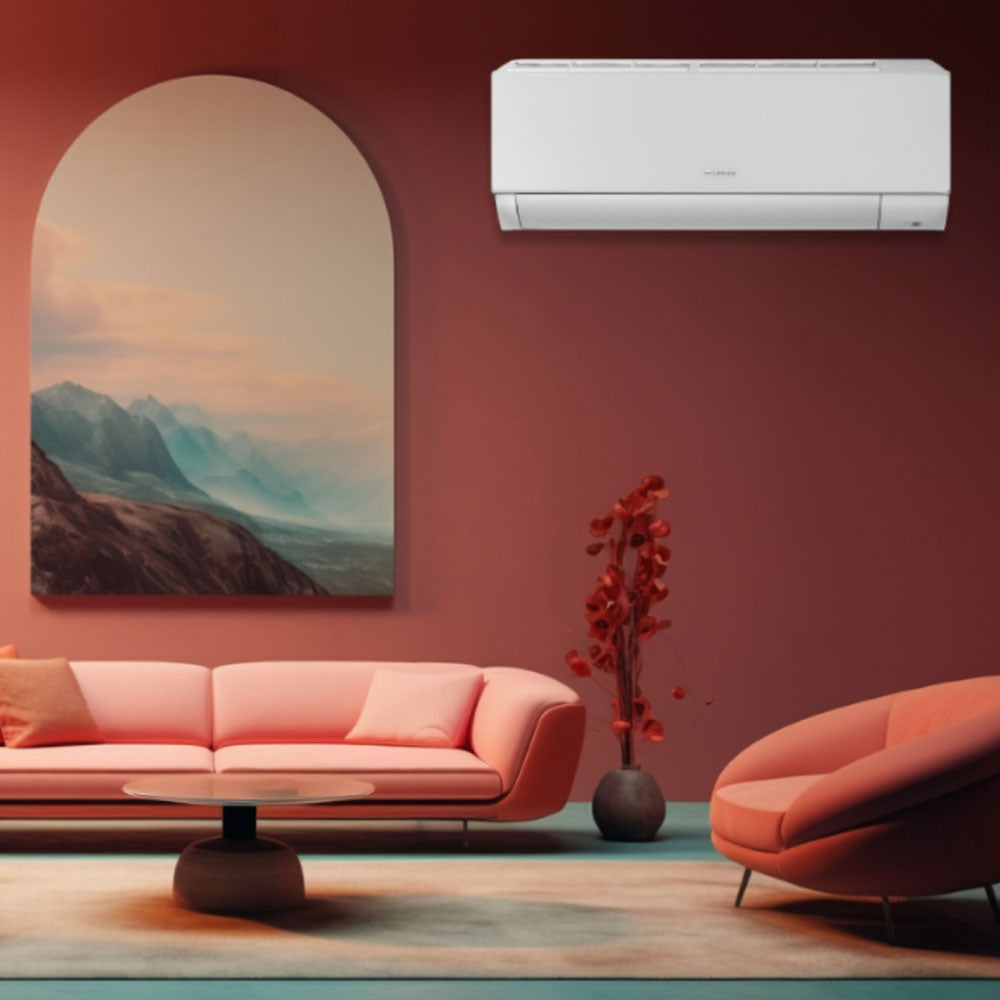 Klima uređaj komplet GREE 2,7kW S-COOL