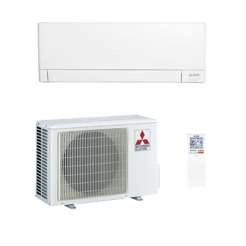 Klima uređaj komplet Mitsubishi 4,2 kW Electric MSZ-AY42VGK(P)/MUZ-AY42VG
