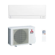 Klima uređaj komplet Mitsubishi 5,0 kW Electric MSZ-AY50VGK(P)/MUZ-AY50VG