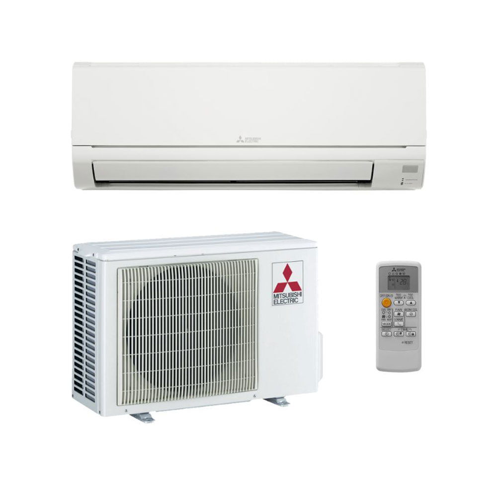 Klima uređaj komplet Mitsubishi 2,5 kW Electric MSZ-HR25VF(K)/MUZ-HR25VF