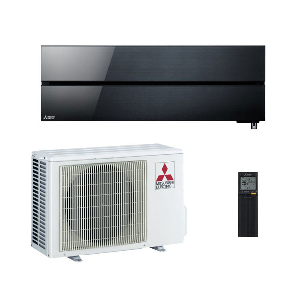 Klima uređaj komplet Mitsubishi 3,5 kW Electric MSZ-LN35VG2(K)B/MUZ-LN35VG2