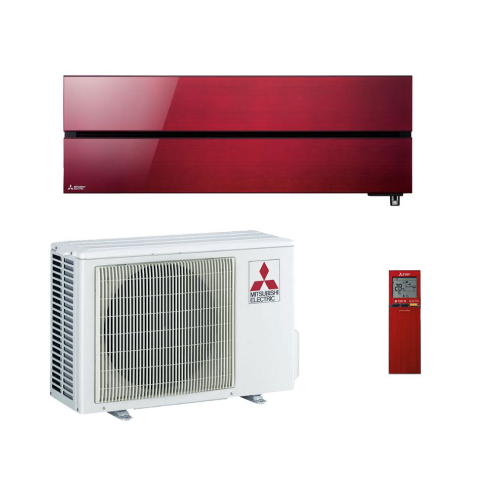 Klima uređaj komplet Mitsubishi 5,0 kW Electric MSZ-LN50VG2(K)R/MUZ-LN50VG2