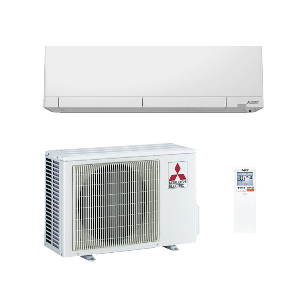 Klima uređaj komplet Mitsubishi 5,0 kW Electric MSZ-RW50VG/MUZ-RW50VGHZ