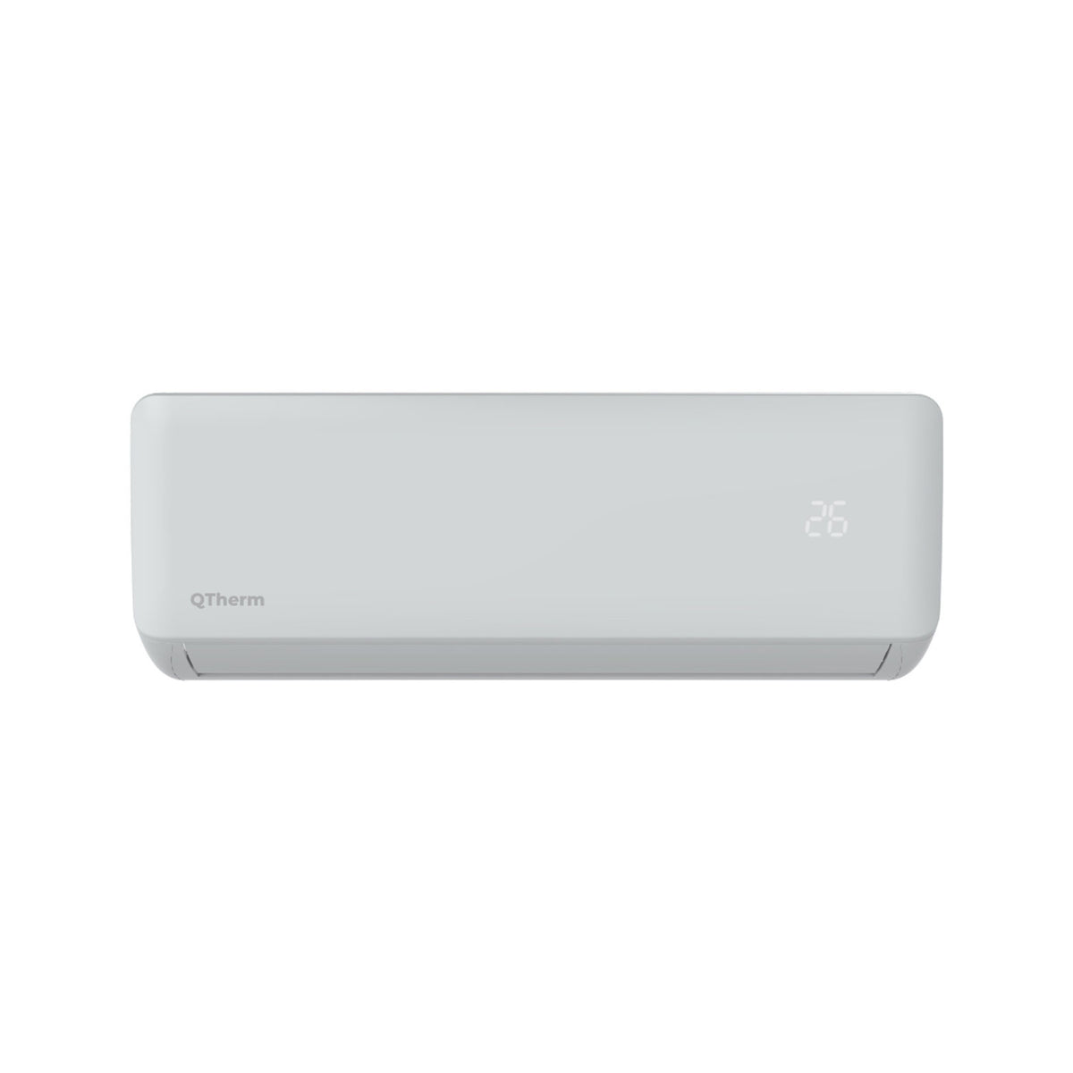 Klima uređaj komplet QTherm 2.65 kW Flash Inverter