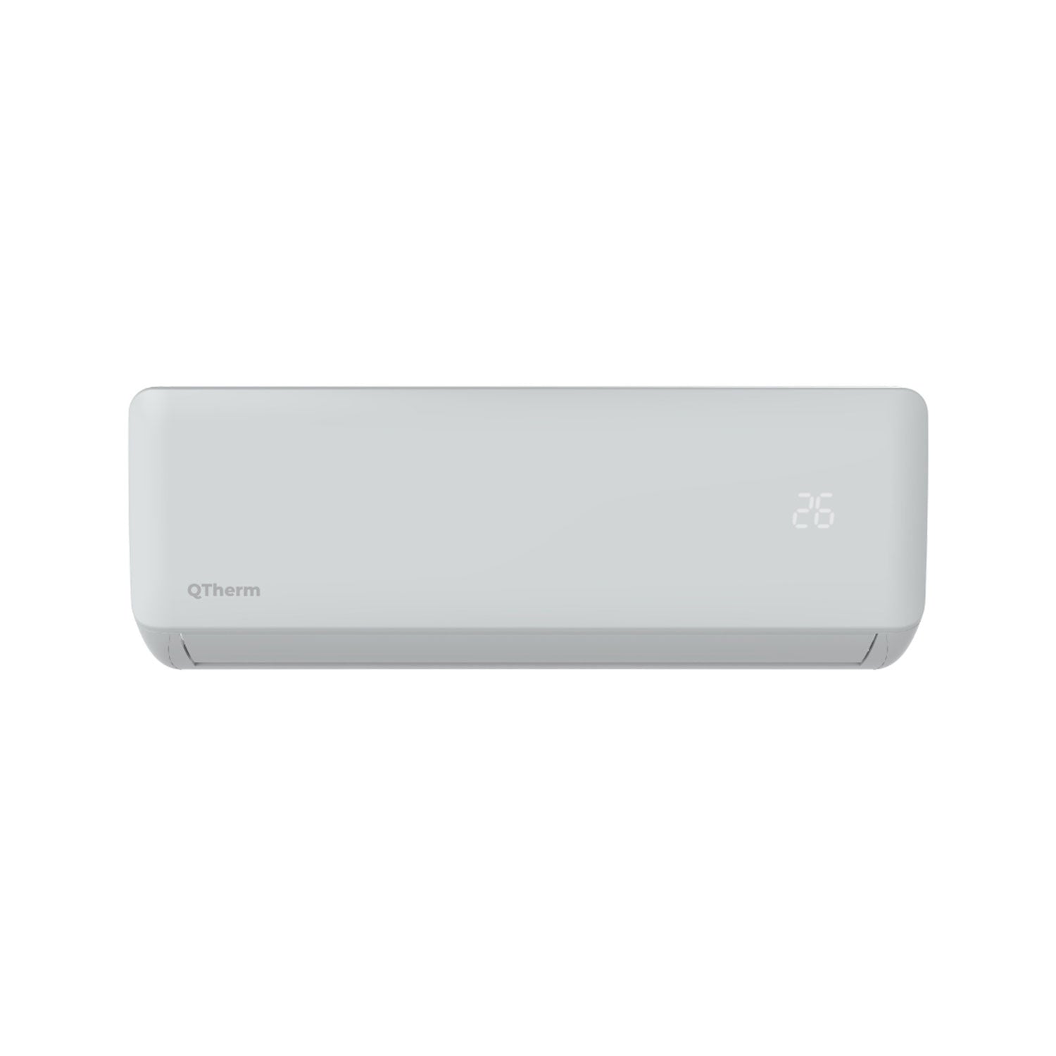 Klima uređaj komplet QTherm 5.1 kW Flash Inverter