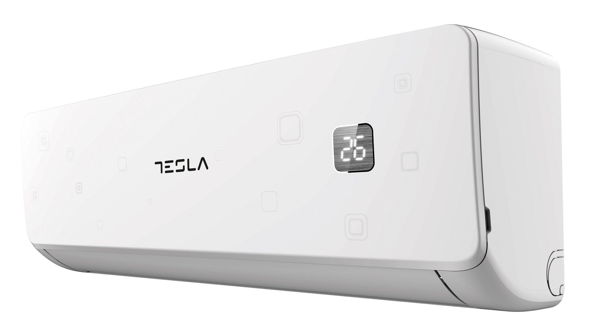 Klima uređaj komplet Tesla 2,6kW TA27FFUL-0932IAW