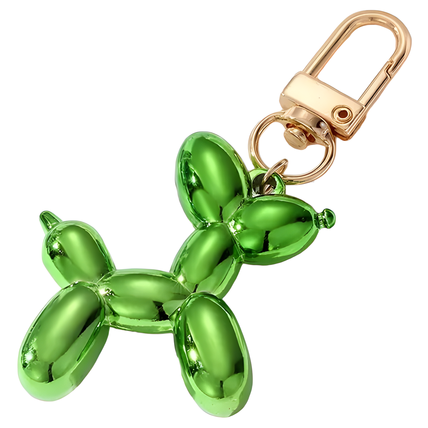 Ključanka Dog - Zelena KP30479