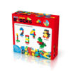 Kocke Building Blocks – kreativna zabava za male graditelje!