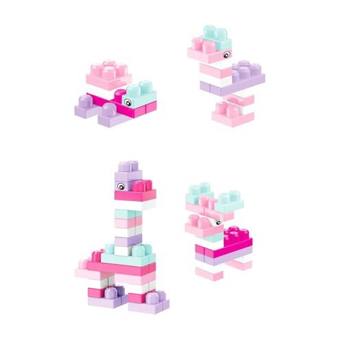 Kocke Building Blocks – kreativna zabava za male graditelje!