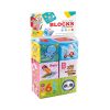 Baby mekane kocke Educa 6/1