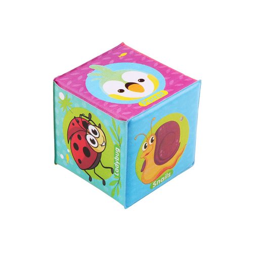 Kocke ledeni Arktik