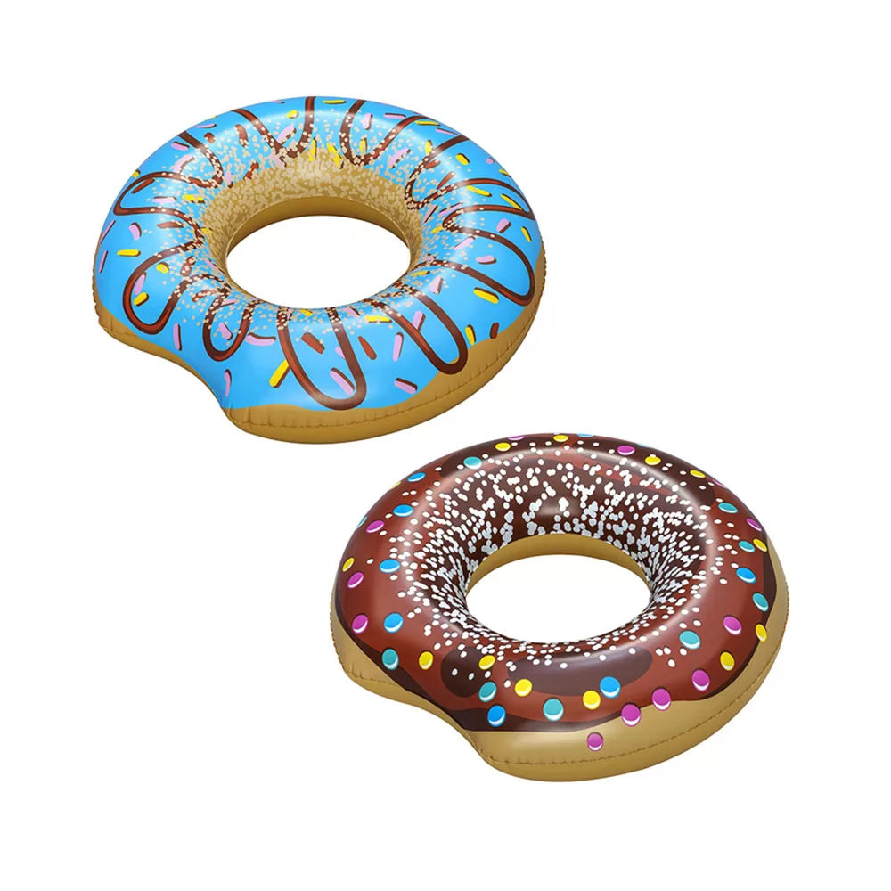 Kolut Donut New Smeđa
