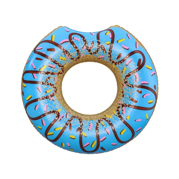 Kolut Donut New Smeđa