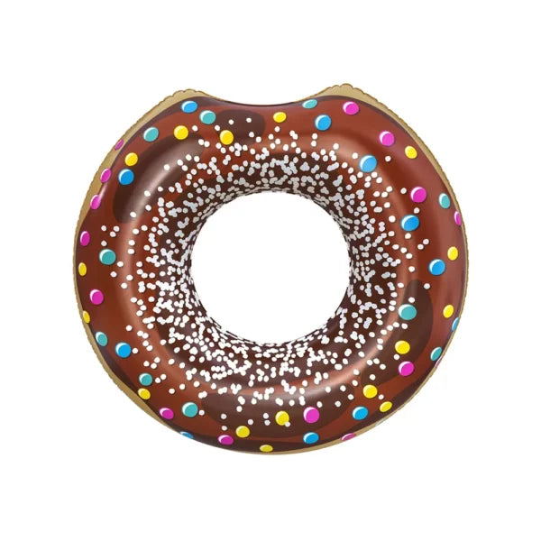 Kolut Donut New Smeđa