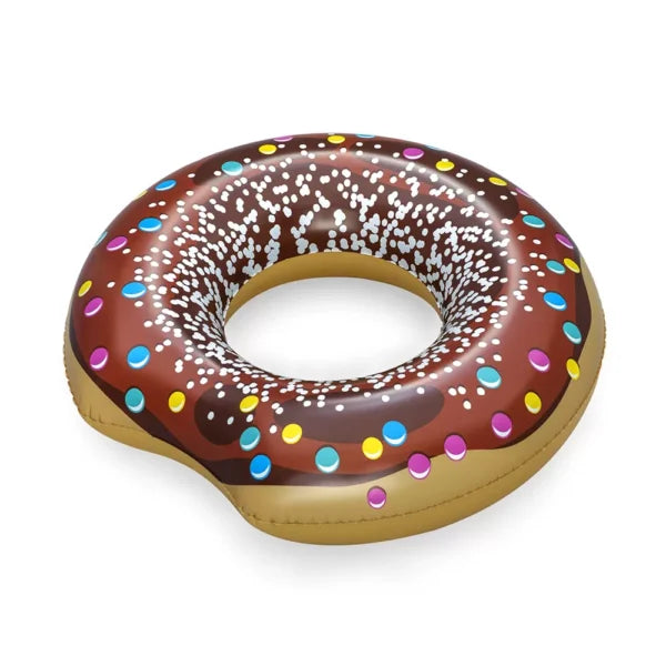 Kolut Donut New Smeđa