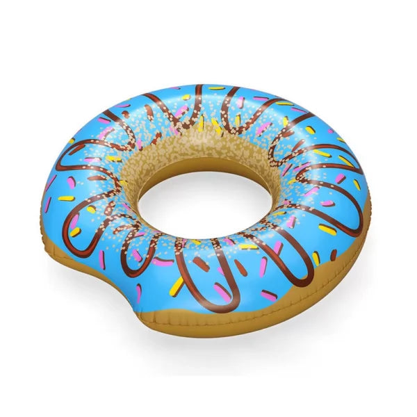 Kolut Donut New Smeđa