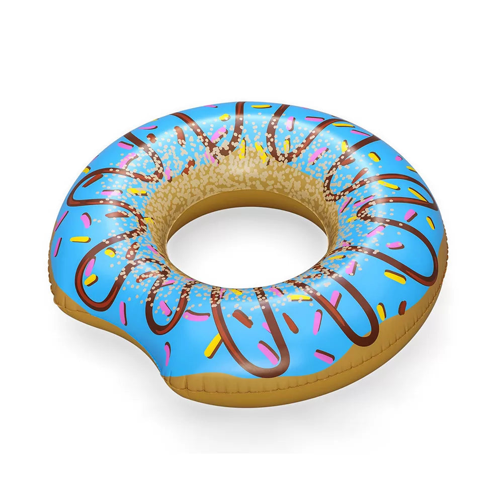 Kolut Donut New Smeđa