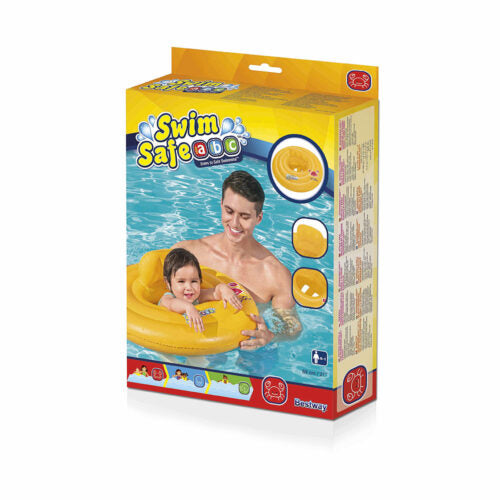 Peraje za plivanje 38-39 Ocean