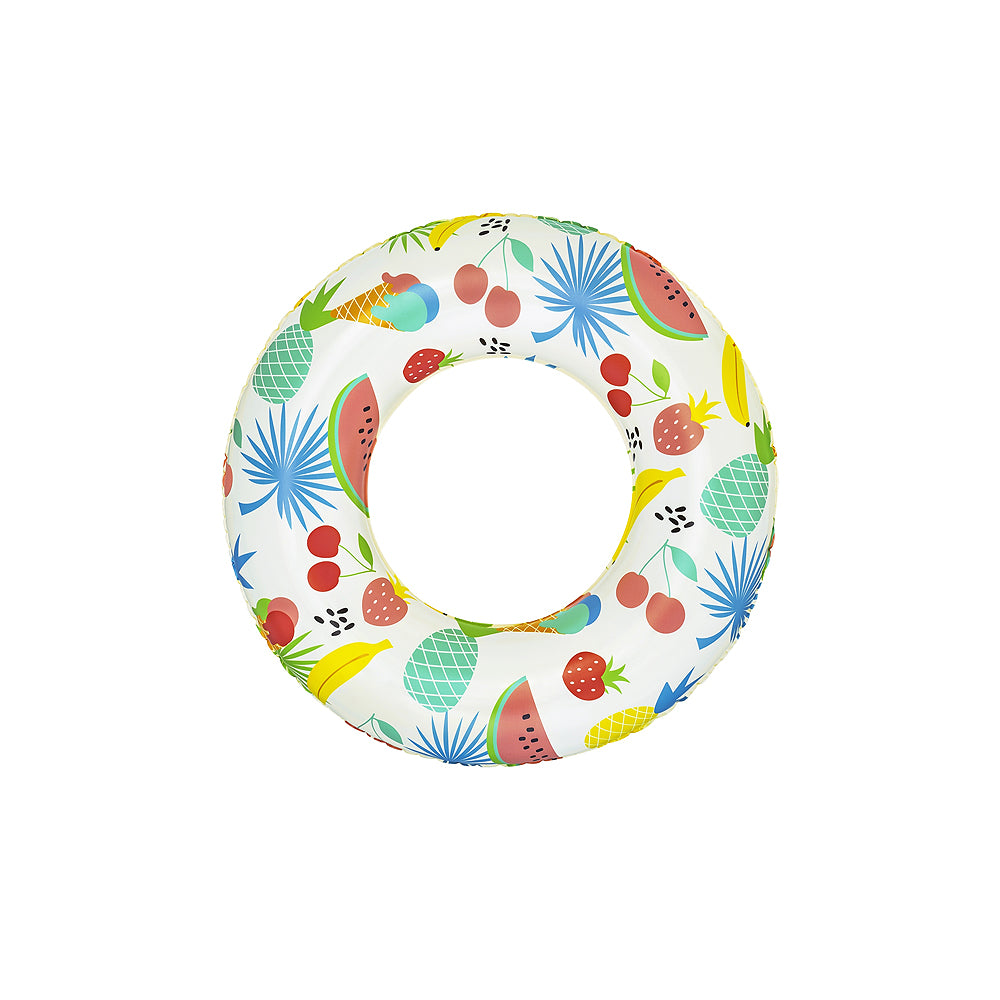 Kolut Summer 61 cm – dječji kolut za plivanje Model 02