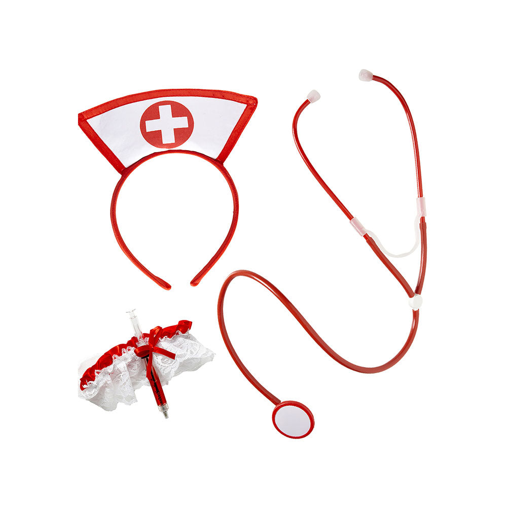Komplet za medicinsku sestru