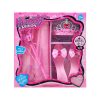 Komplet za Princezu Beauty